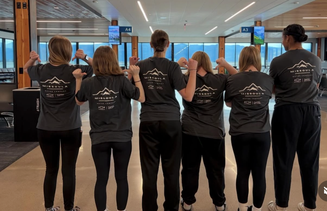Missoula Chevrolet Community Involvement