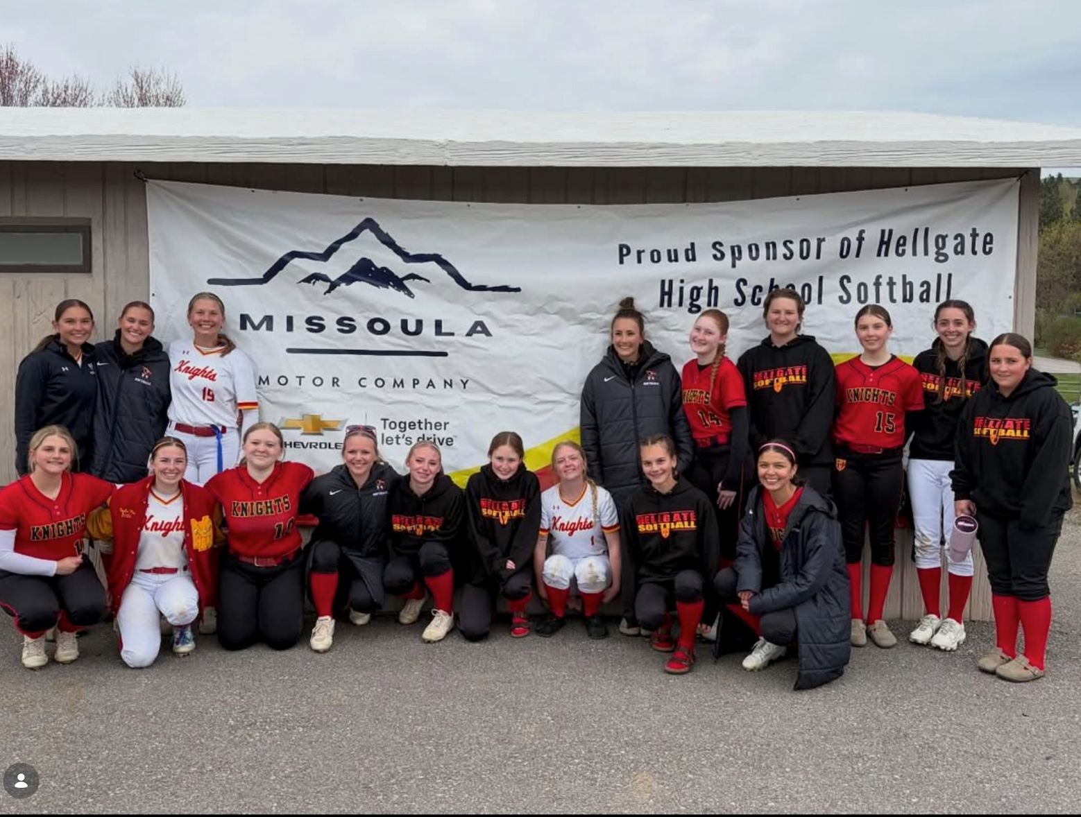 Missoula Chevrolet Community Involvement