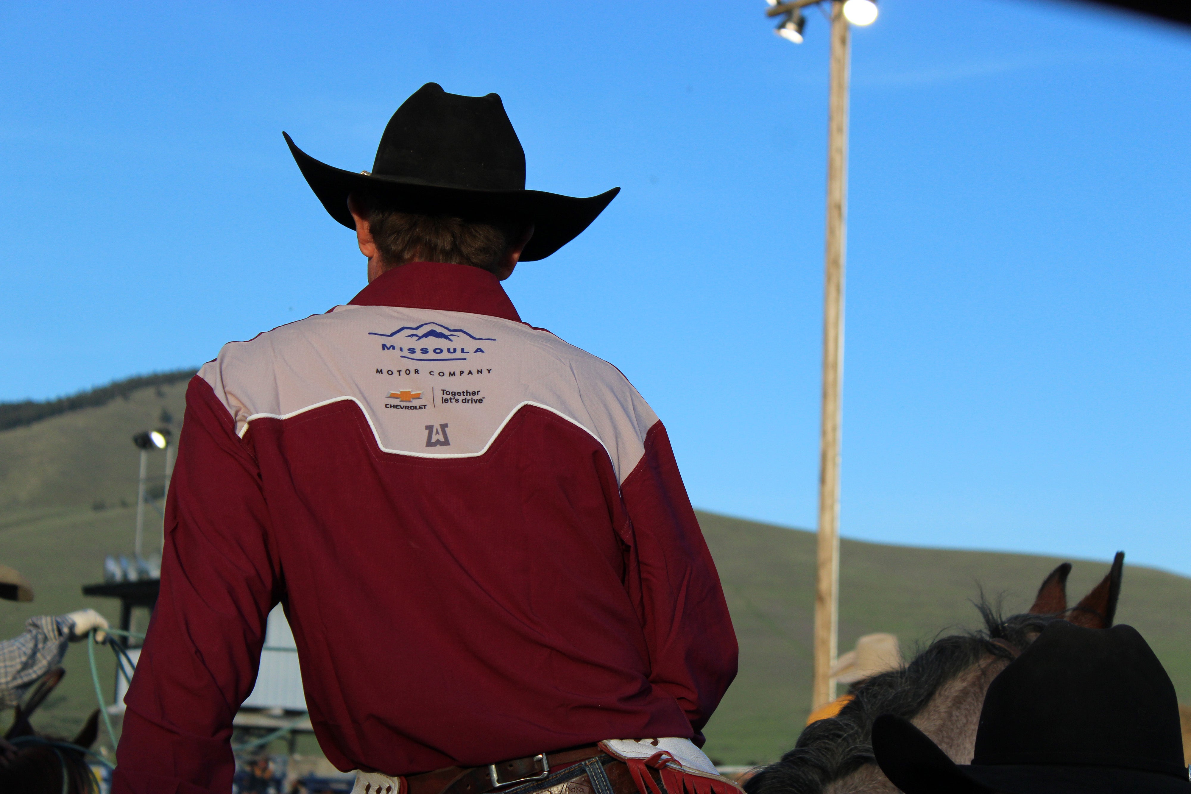 Missoula Chevrolet Community Involvement