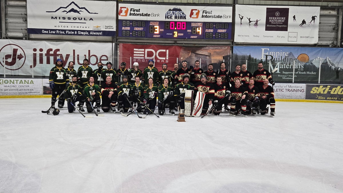 Missoula Chevrolet Black Tie