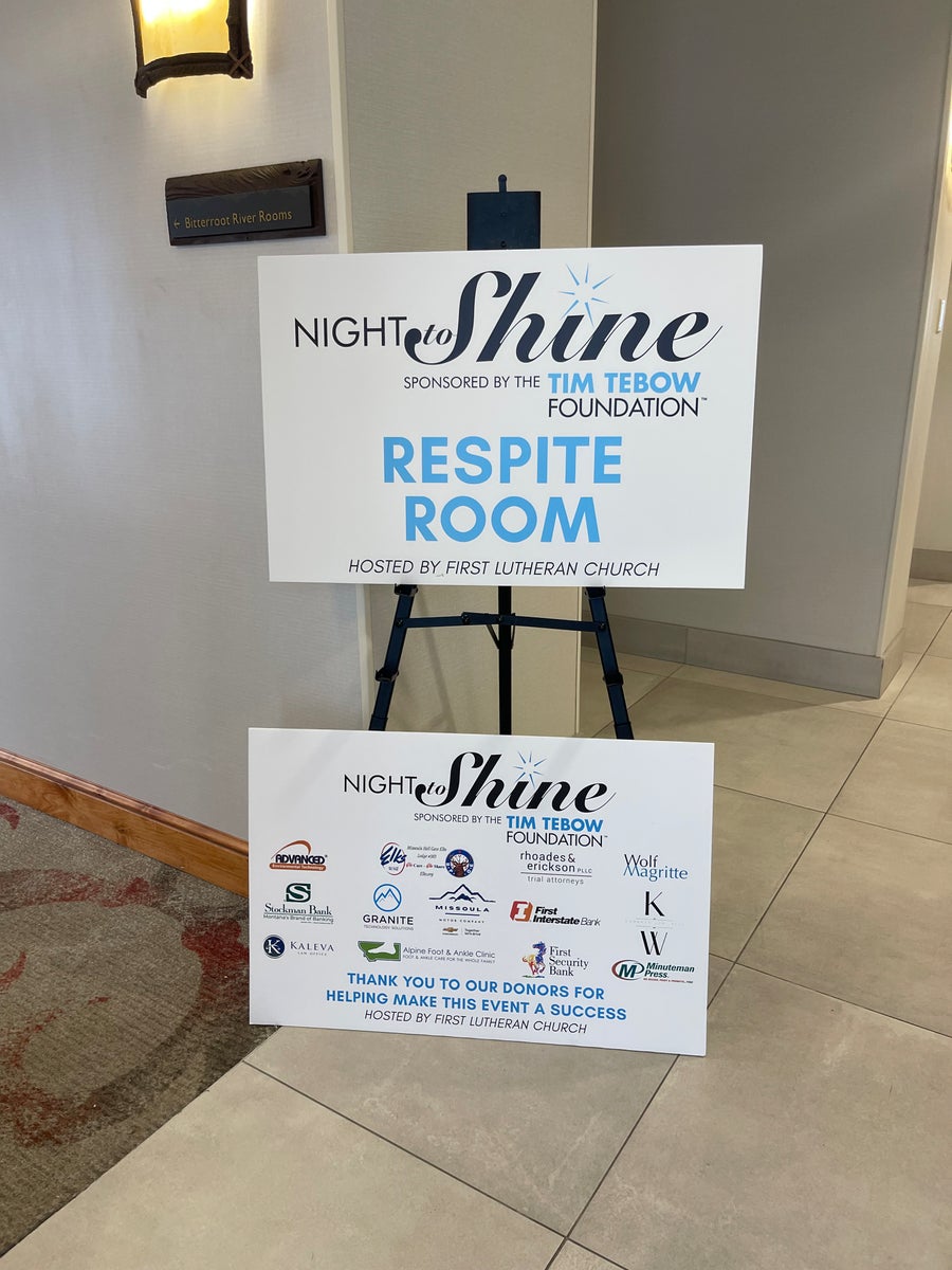 Missoula Chevrolet Night to Shine