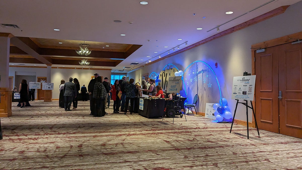 Missoula Chevrolet Night to Shine