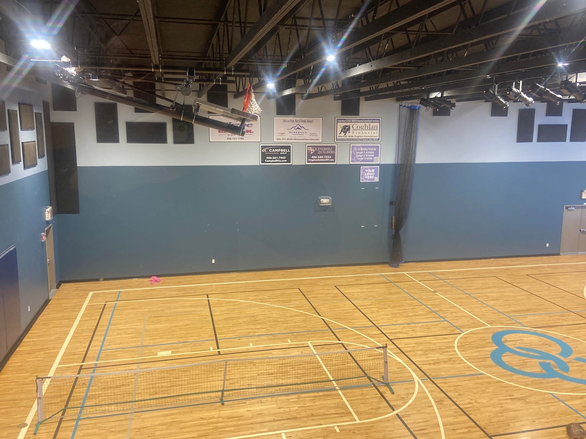 Missoula Chevrolet Missoula Robotics Team