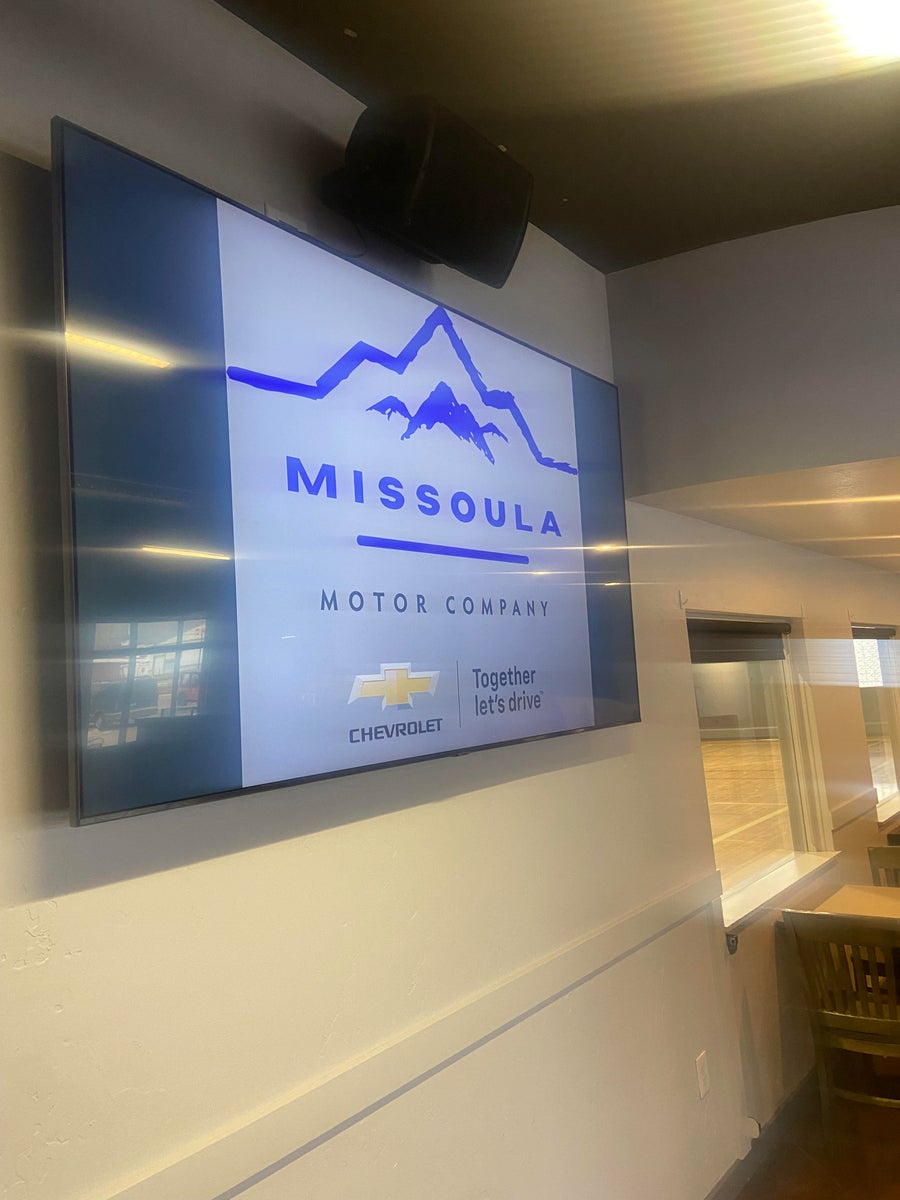 Missoula Chevrolet Missoula Robotics Team