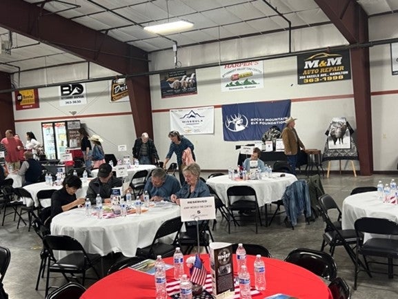 Missoula Chevrolet Community Involvement