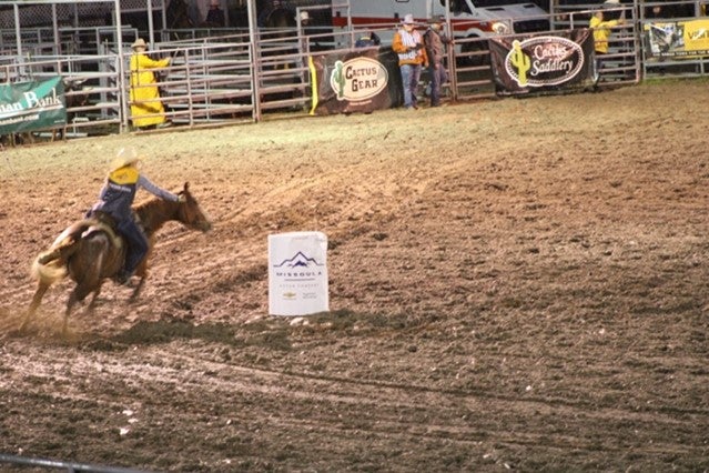 Missoula Chevrolet Community Involvement