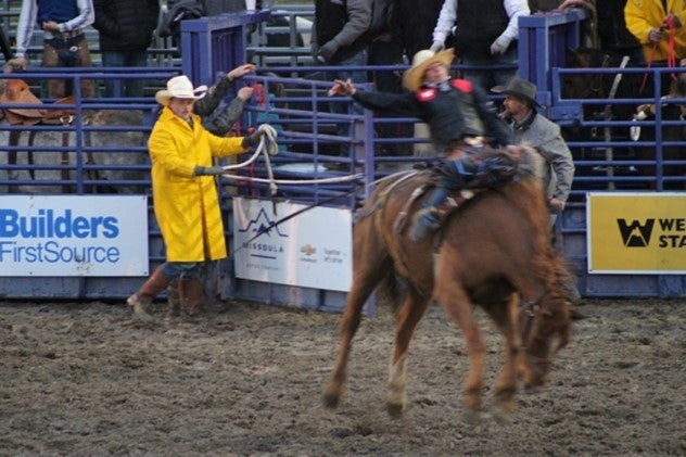 Missoula Chevrolet Community Involvement