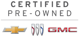 Chevrolet Buick GMC Certified Pre-Owned in Missoula, MT